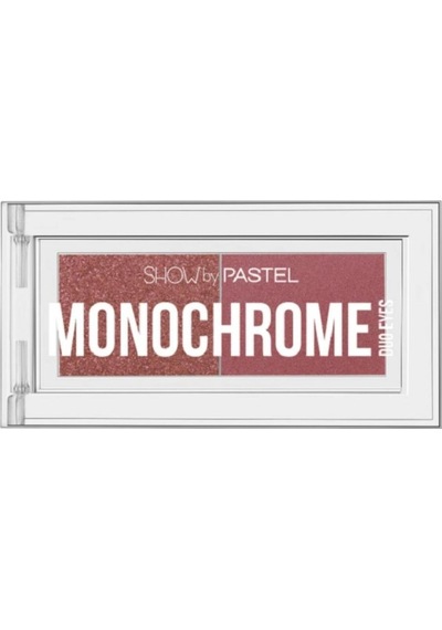 Monochrome Eyeshadow İkili Far Paleti No: 29 Diğer