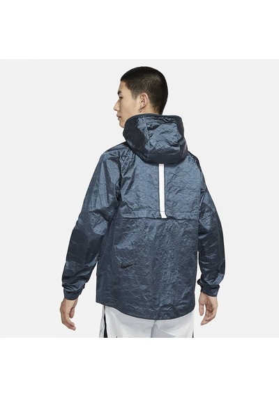 Nike Sportswear Teck Pack Deep Cu3758-458 Erkek Ceket Çok Renkli