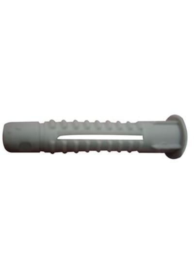 Plastik Tuğla Boşluk Dübeli 8 Mm 1 Paket- 500 Adet