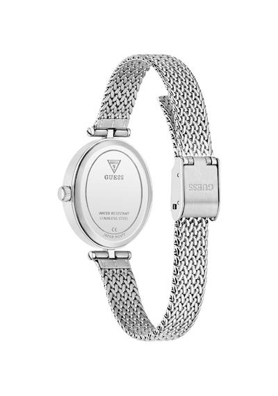 Guess Gugw0935l1 Kadın Kol Saati Metalik Gri