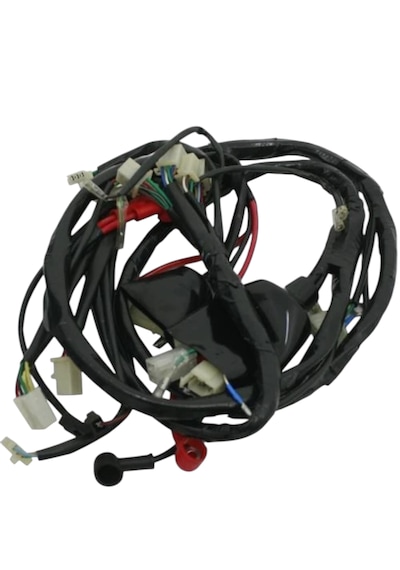 Mondial 150 Hs Elektrik Tesisatı