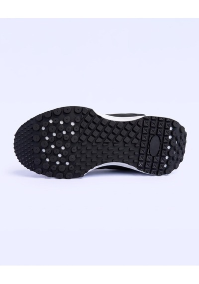 Kappa Ferro Erkek Siyah Sneaker