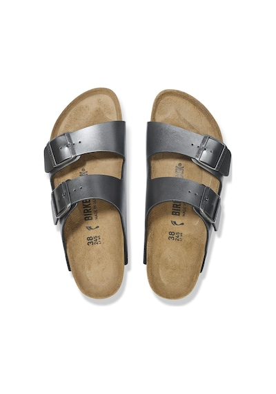 Birkenstock Bırkenstock Arizona Kadın Terlik 1029233 Gri