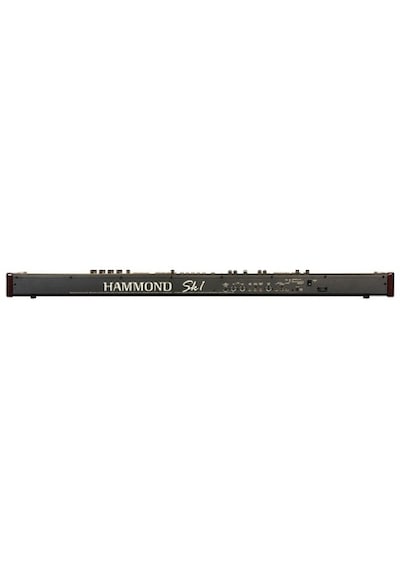 Hammond Sk1-88 88-tuşlu Stage Keyboard ve Portable Organ