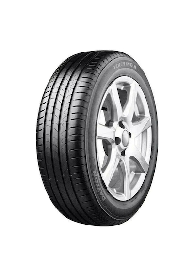 Dayton 195/65R15 Touring 2 91V Yaz Lastiği 2025