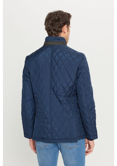 Altınyıldız Classıcs Erkek Lacı Standart Fit Normal Kesim Dik Yaka Yan Cepli Overcoat Laci Altınyıldız Classıcs Erkek Lacı Standart Fit Normal Kesim Dik Yaka Yan Cepli Overcoat Laci