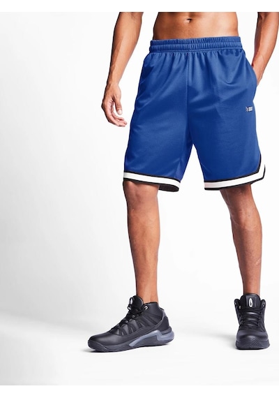 Lescon Erkek Basketbol Şort 24b-1055 24btep001055 Saks