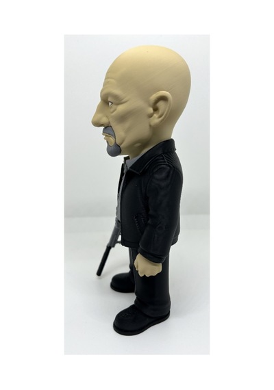Mike Ehrmantraut Figür 20 Cm Breaking Bad Breakingbad