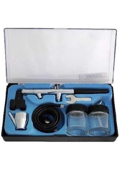 Muzi Airbrush Boya Tabancası. Mzabs128