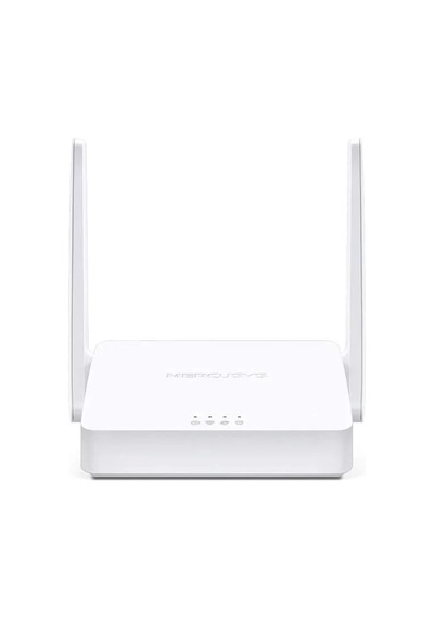 Sh Tp-link Mercusys Mw Mw301r 2 Port 300 Mbps Kablosuz Router Najmaddin