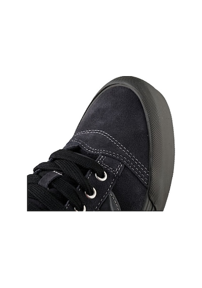 Vans Knu Skool Unisex Günlük Ayakkabı Vn000d22bfb1 Gri