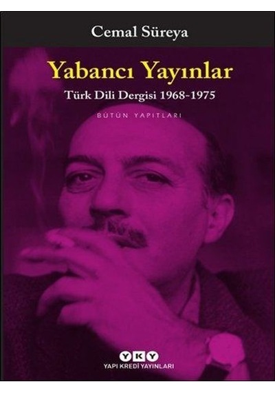 Yabancı  Yayınlar
