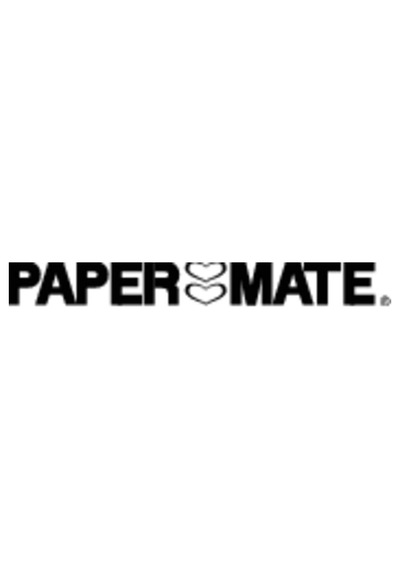 Paper Mate Tükenmez Kalem Flexgrip Elite, Siyah Genel