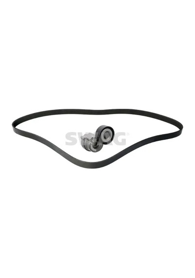 V Kayış Seti - Fiat Egea, 500, Doblo, Tipo, Giulietta - Swag-33109240