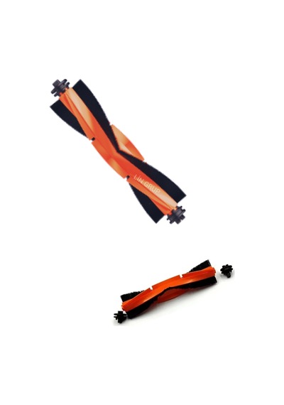Xiaomi Uyumlu X20 Max Uyumlu Vacuum Mop Yedek Parça Seti