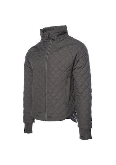 Hummel Beneth 940234-2001 Siyah Kadın Mont Siyah