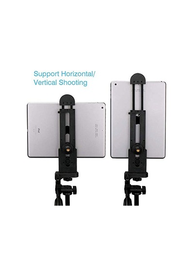 Ulanzi U-pad Tablet Tripod Standı, Siyah Sku: Smgstk988a8c7c17