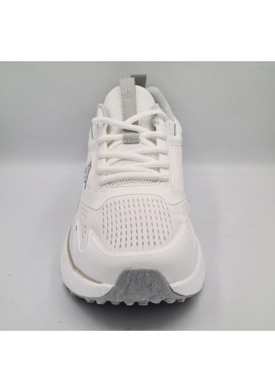 Kappa La Vega Beyaz Erkek Sneaker Spor Ayakkab