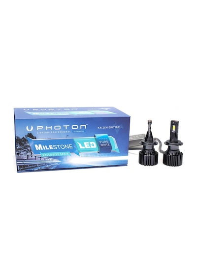 Photon Milestone Hır2 9012 Kaizen Edition N11.2347
