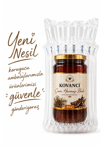 Çam Harnup Balı 850 G-saf Ve Doğal Lezzet