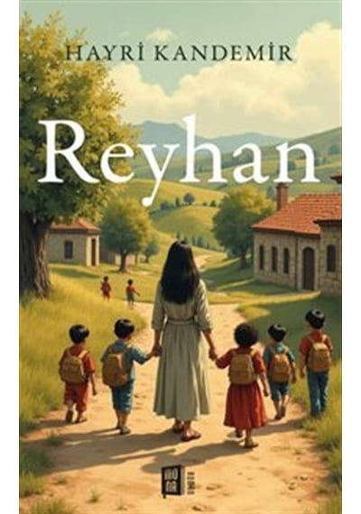 Reyhan / Hayri Kandemir