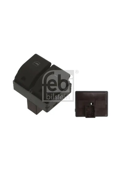 Febı 44537 Cam Acma Butonu On Sol 6q0959858a 6q0959858a01c 6q0959858a9b9
