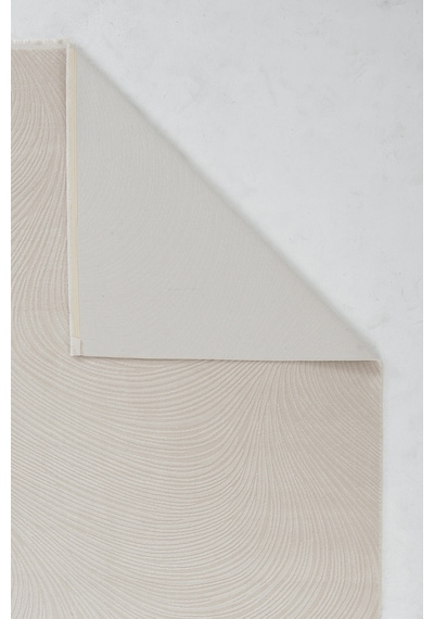 Hoom Rugs Aren 3304 Bej Modern Salon Halısı Bej