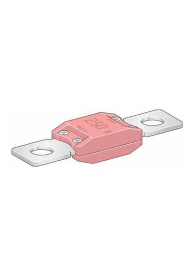 Mta Megaval Sigorta Pembe 250 A