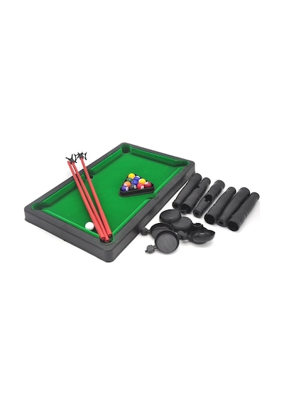 Snooker Bilardo