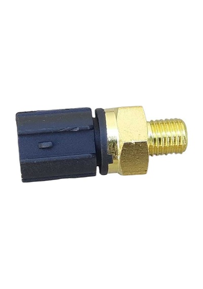 Kuba Brilliant 125 Isı Sensörü Müşürü Yok