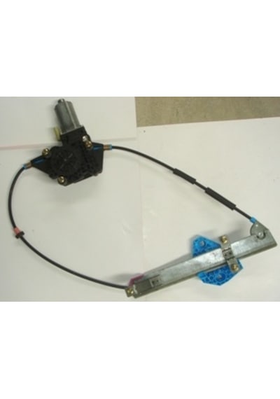 Ford Mondeo 97/00 Arka Cam Kri Kosu Sağ Elektri Kli /motorlu Tw