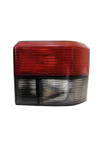 Vw Transporter T4 Caravella 1991-2004 Sağ Stop Lambası Füme 701945096