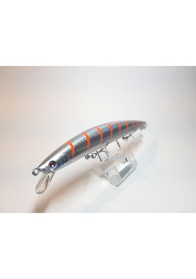 Kendo Seabass Minnow 170 26.8Gr. Floating Suni Yem No:44