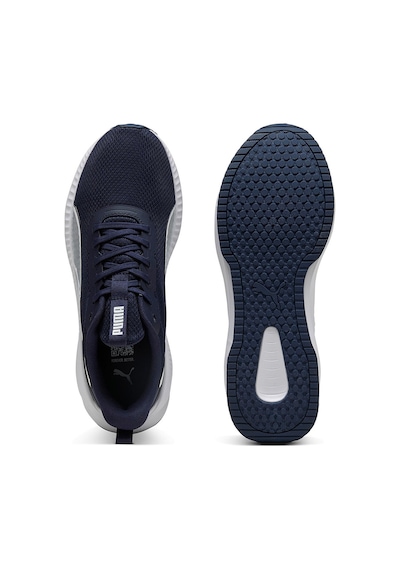 Puma Flyer Lite 3 Unisex Spor Ayakkabı Lacivert