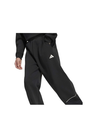 Adidas J Std Spcr Siyah Çocuk Eşofman Altı Kt0100