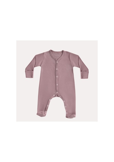 Mama Padre Rosa Yenidoğan Mini Set - 4 Parça Renkli - 861047005 Renkli