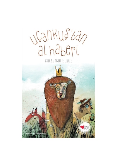 Uçankuştan Al Haberi (551519406)