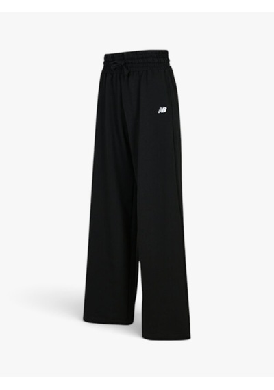 New Balance Nb Lıfestyle Women Pants Kadın Siyah Eşofman Altı - Wnp3655