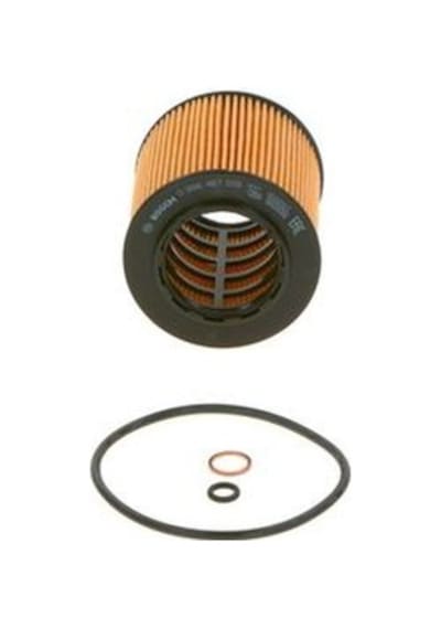 Bmw X3 E83 3.0si 2006-2008 Bosch Yağ Filtresi Netparb7019