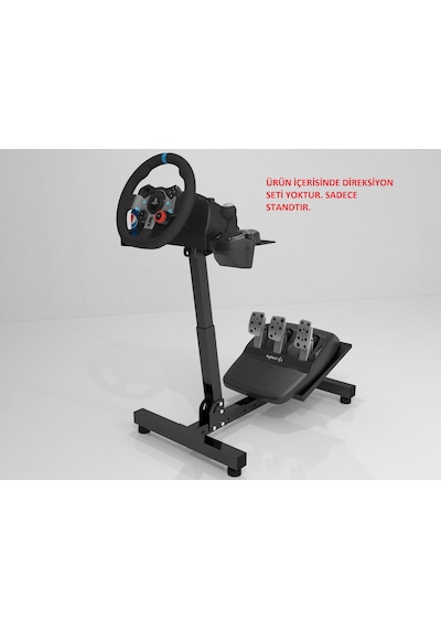 Gamestandpro V3 Pro Direksiyon Standı