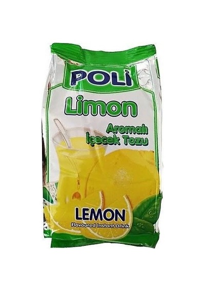 Poli Limon 500 Gr Diğer