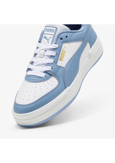 Puma Ca Pro Classic Erkek Siyah Spor Ayakkabı 380190