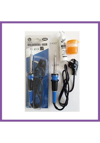 Bezos Set Kalem Havya 60 W Bzoshb