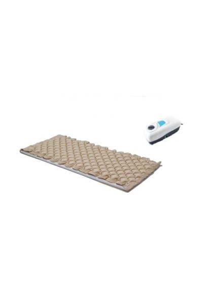 Endostal Havalı Yatak Baklava Tipi