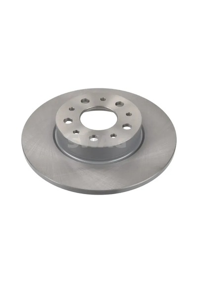 Fren Disk - Fiat Tipo, 500, Egea - Swag-70105716