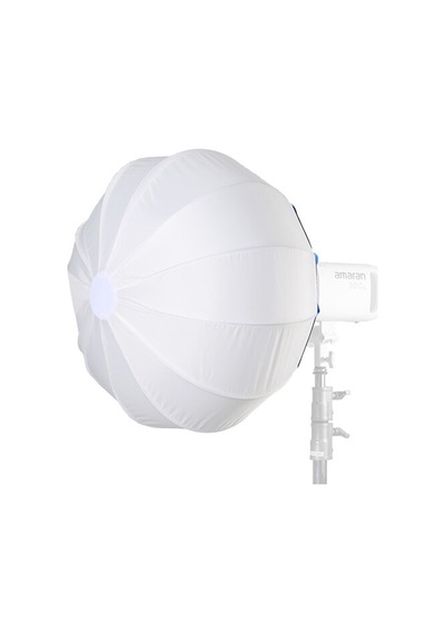 Aputure - Amaran Lantern 65 Cm Balon Softbox Siyah