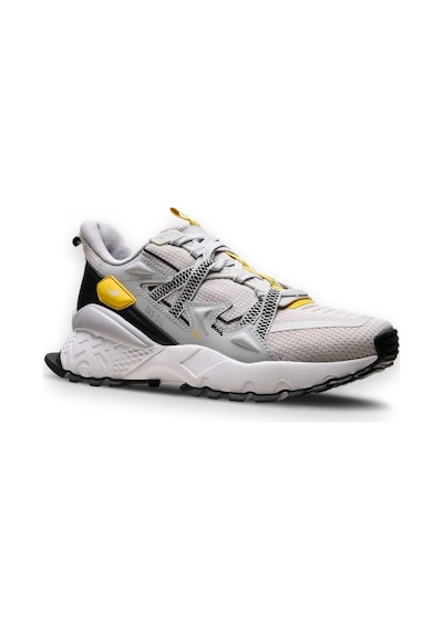 Lescon Mercury 5 Traıl Unisex Spor Ayakkabı Gri 25bau00mrcyu-306 Gri