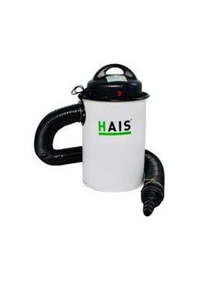 Hais Toz Emme Makinası 50 L