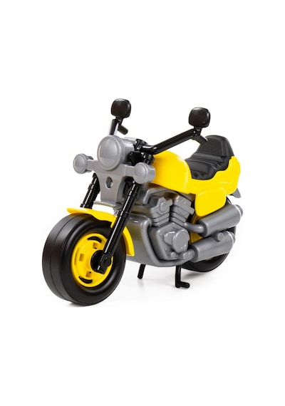 Polesie Oyuncak Yarış Motosikleti Eğitici Oyuncak  Motorsiklet
