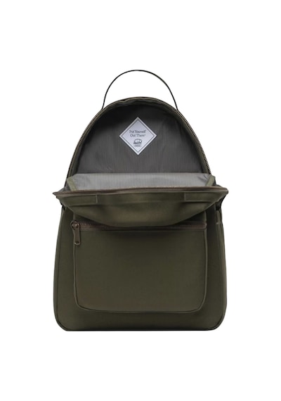 Herschel Nova Sırt Çantası Renkli Renkli Çok Renkli